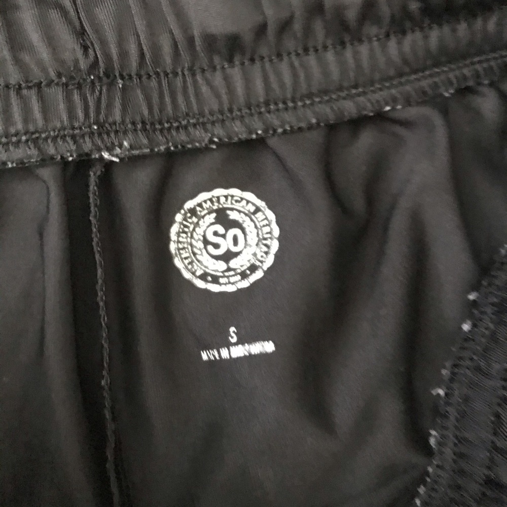 Workout Shorts - Picture 2 of 2